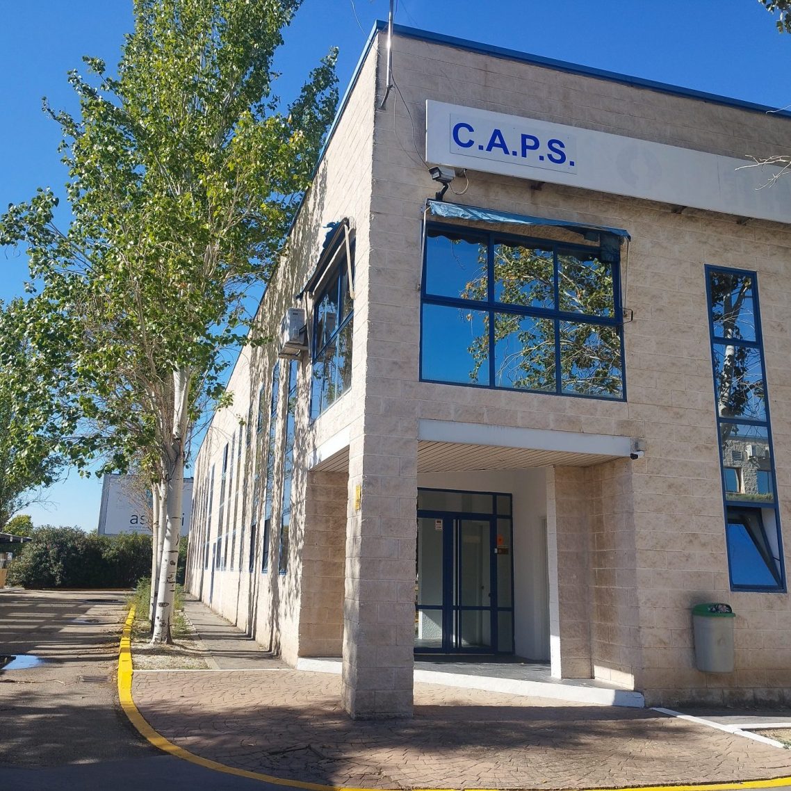 Nuestras oficinas principales